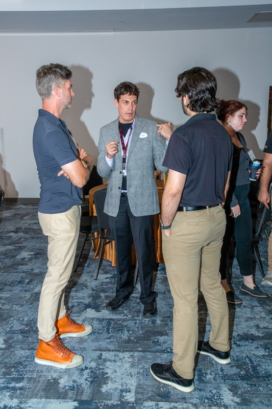 2025 Hospitality Knight 52