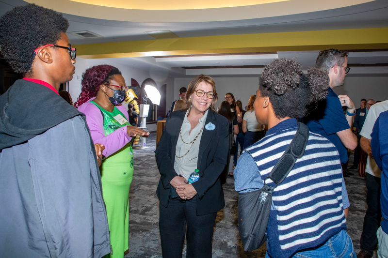 2025 Hospitality Knight 57