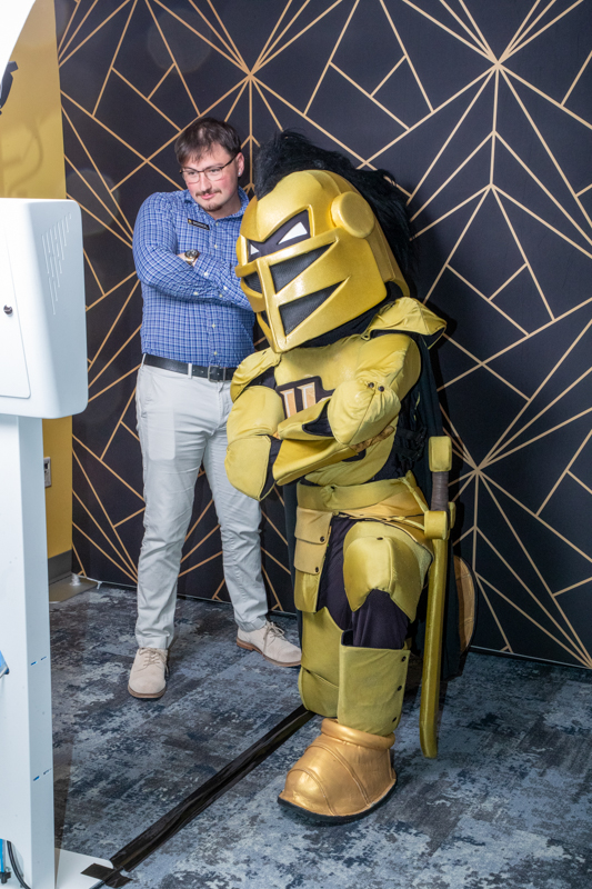 2025 Hospitality Knight 58