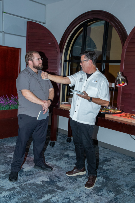 2025 Hospitality Knight 60