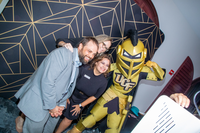 2025 Hospitality Knight 64