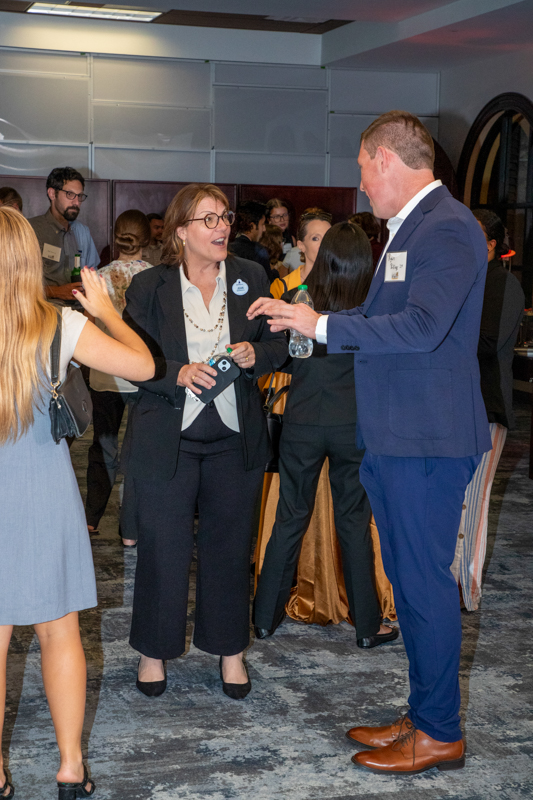 2025 Hospitality Knight 65