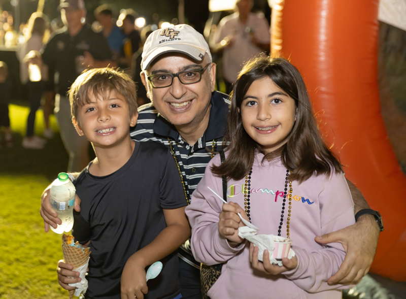 2025 Ignite The Knight 091