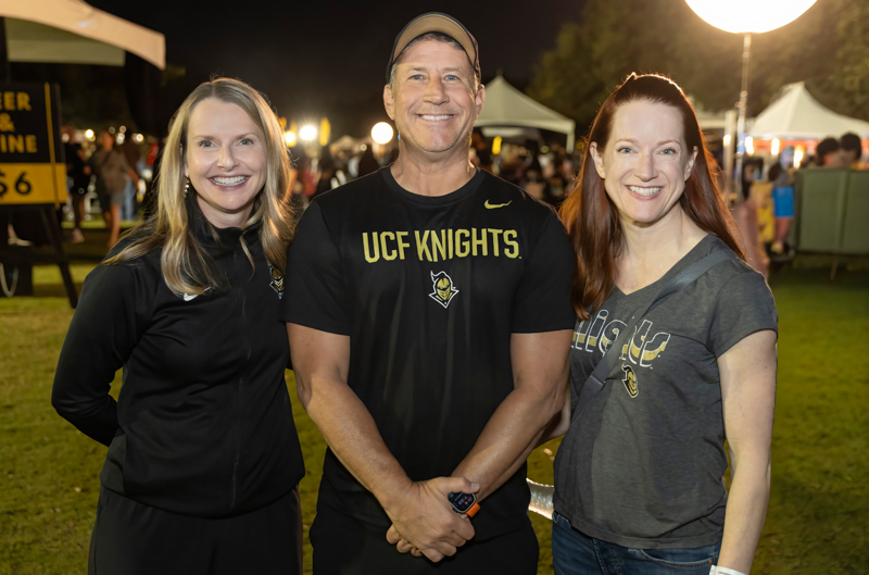 2025 Ignite The Knight 100