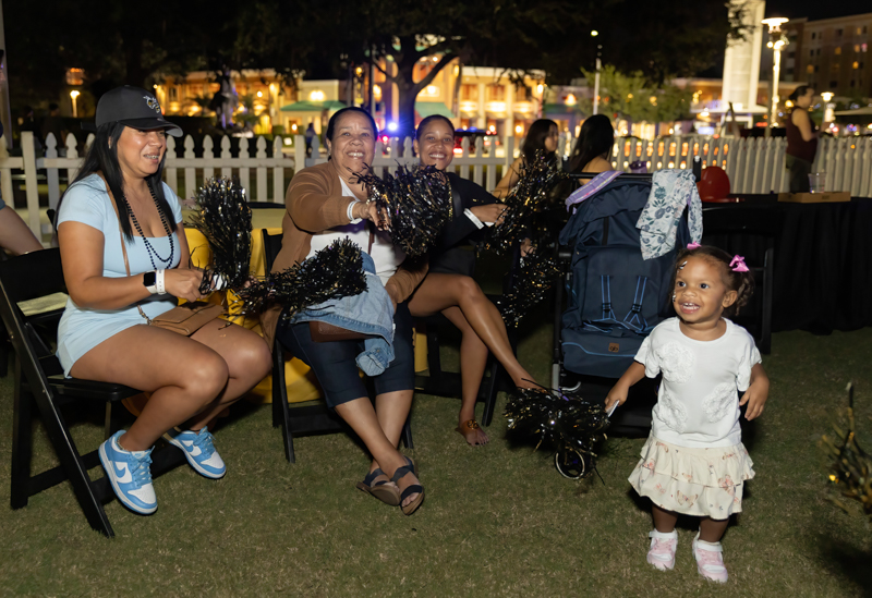 2025 Ignite The Knight 101