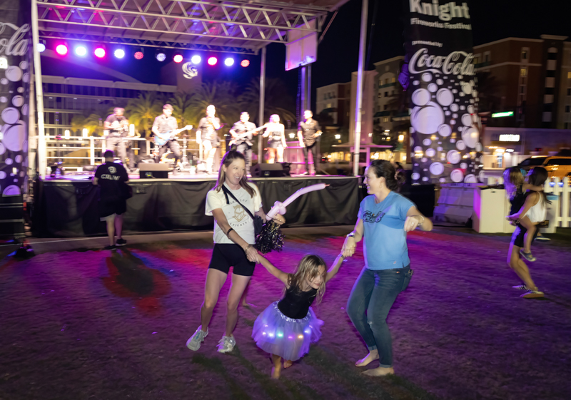 2025 Ignite The Knight 102