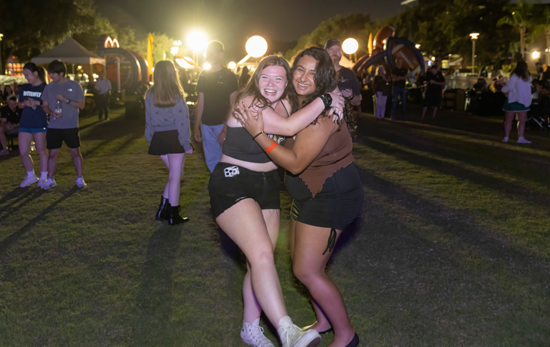 2025 Ignite The Knight 105