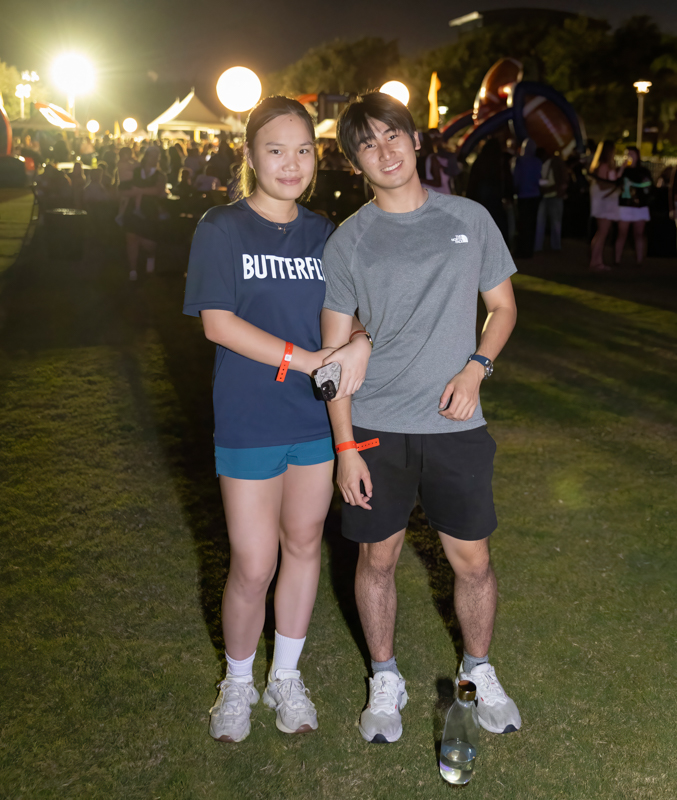 2025 Ignite The Knight 106