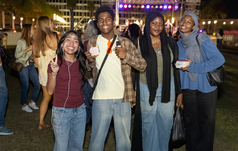 2025 Ignite The Knight 108