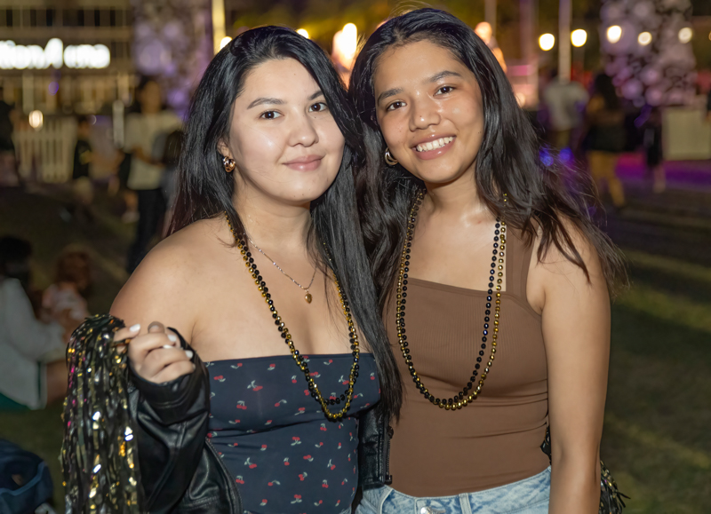 2025 Ignite The Knight 109