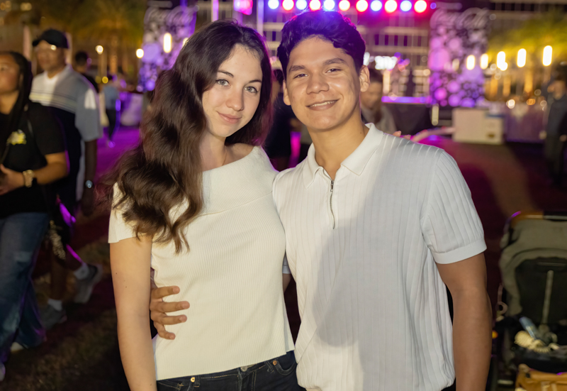 2025 Ignite The Knight 112