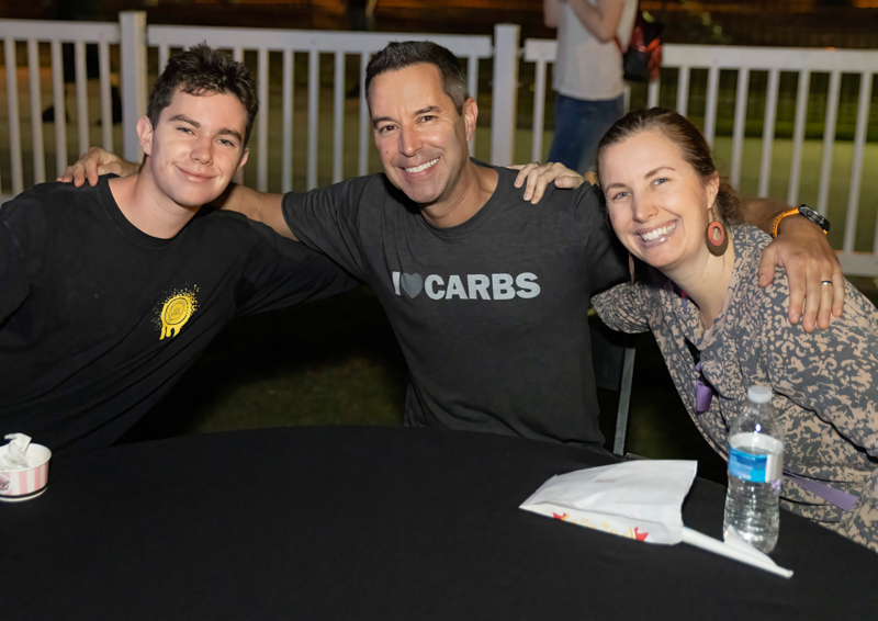 2025 Ignite The Knight 113