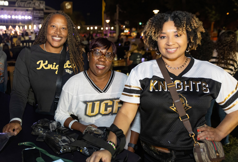 2025 Ignite The Knight 115