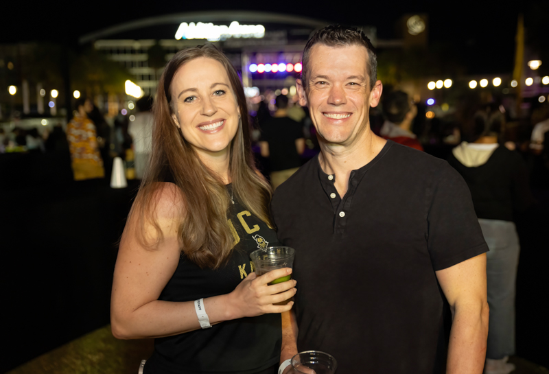 2025 Ignite The Knight 118