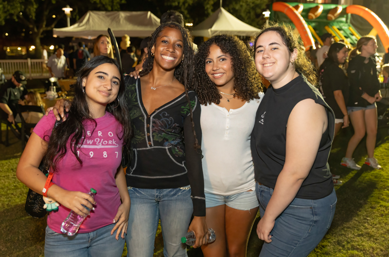 2025 Ignite The Knight 119