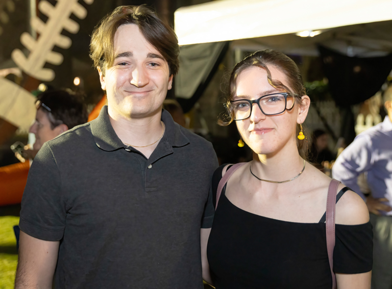 2025 Ignite The Knight 120