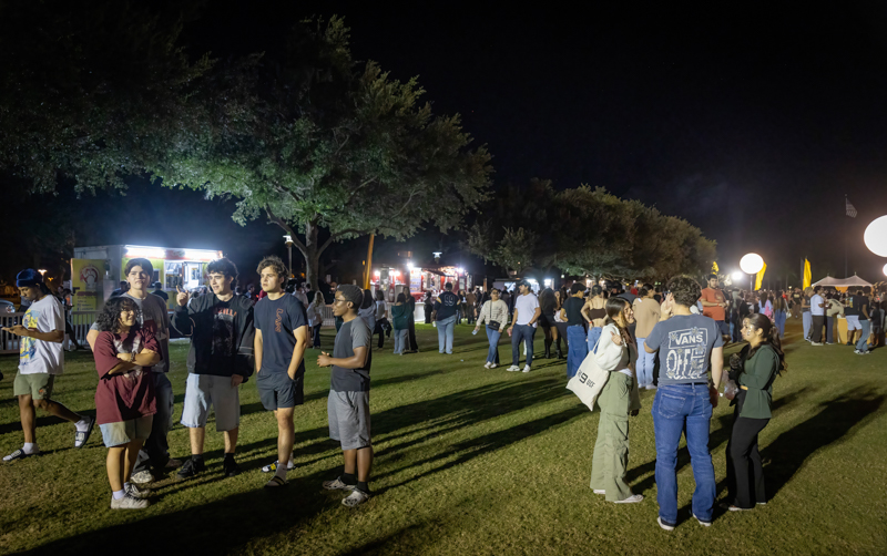 2025 Ignite The Knight 121