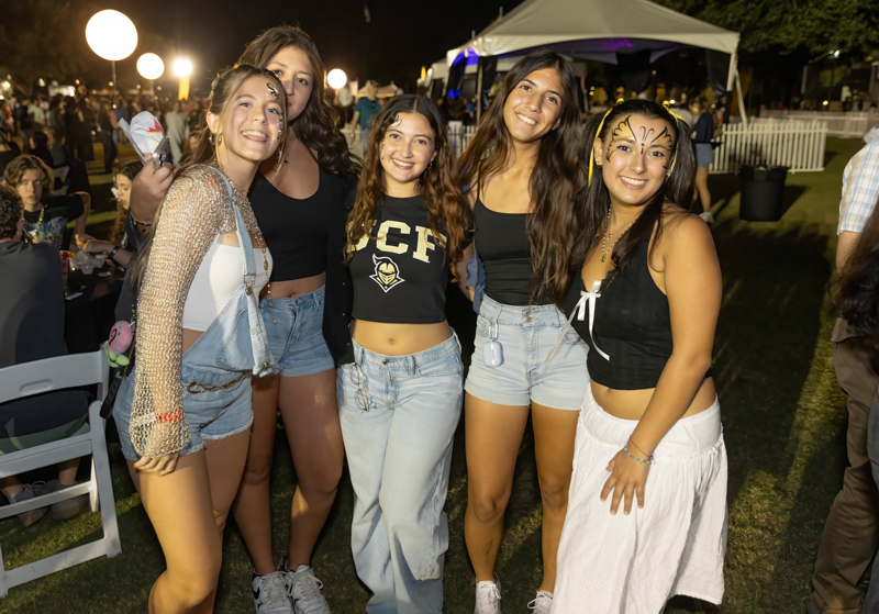 2025 Ignite The Knight 123