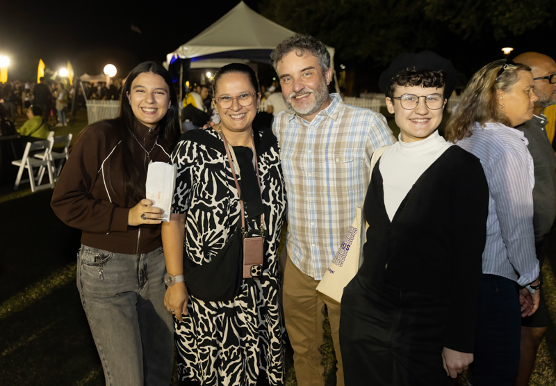 2025 Ignite The Knight 124