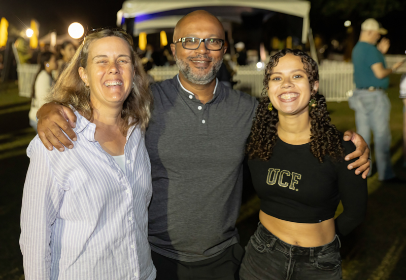 2025 Ignite The Knight 125