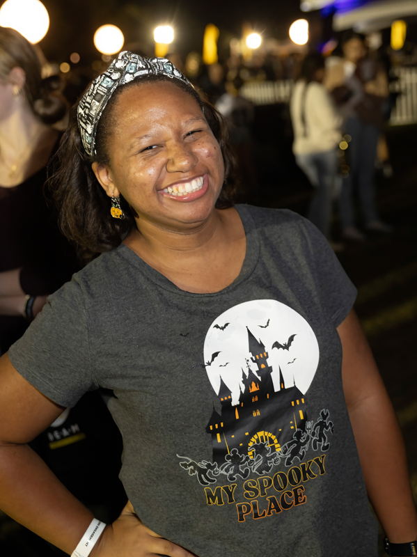 2025 Ignite The Knight 127