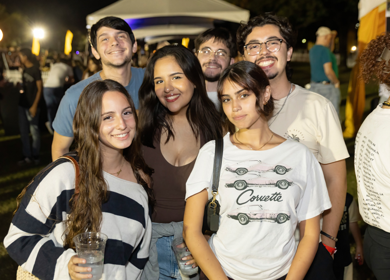 2025 Ignite The Knight 129