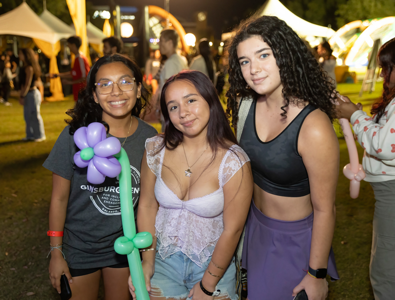 2025 Ignite The Knight 130