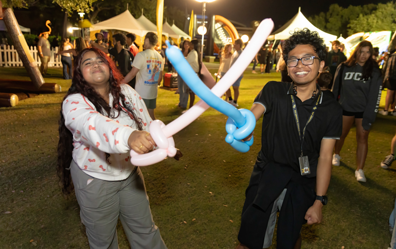 2025 Ignite The Knight 131