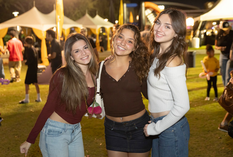 2025 Ignite The Knight 133