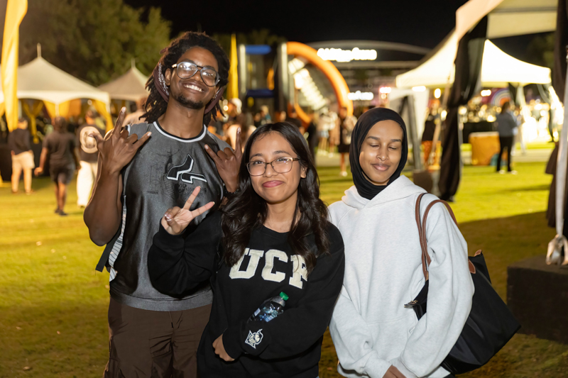 2025 Ignite The Knight 134