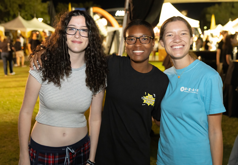 2025 Ignite The Knight 136