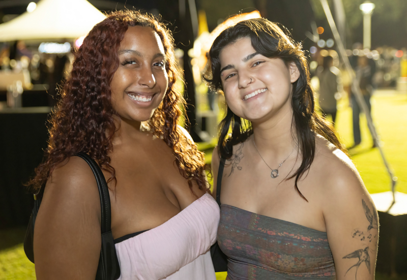 2025 Ignite The Knight 139