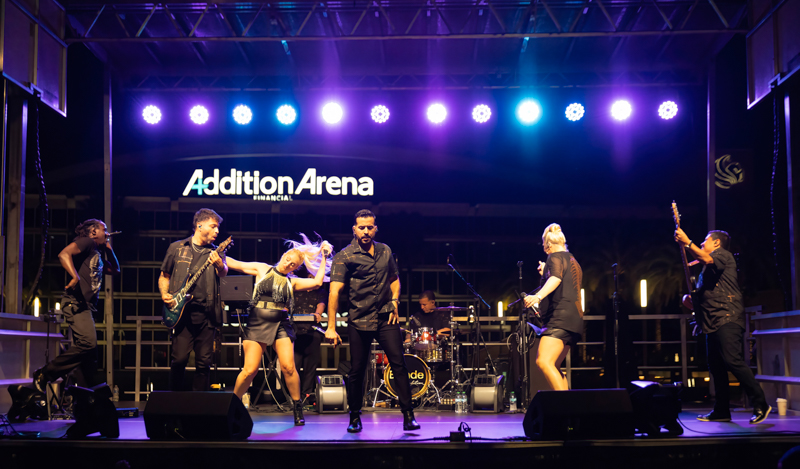 2025 Ignite The Knight 141