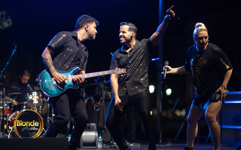 2025 Ignite The Knight 142