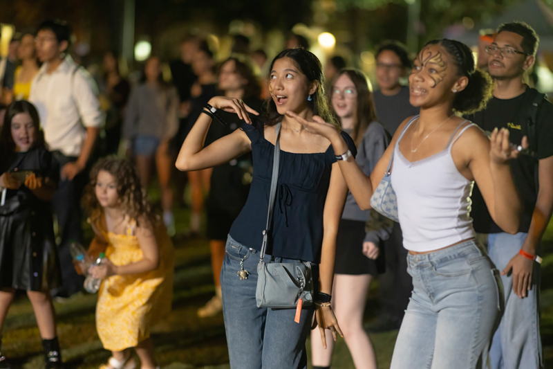 2025 Ignite The Knight 143