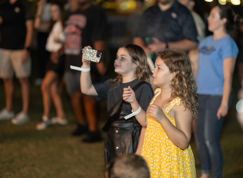 2025 Ignite The Knight 144