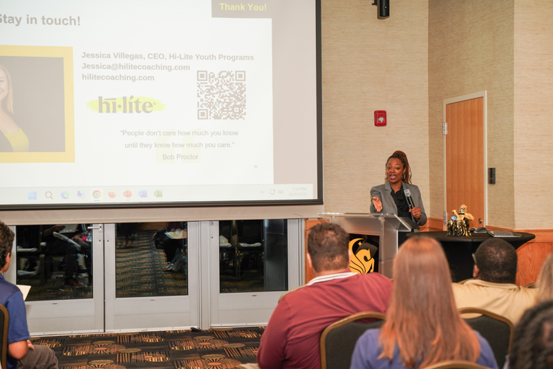 2025 Mentorship Mixer 04