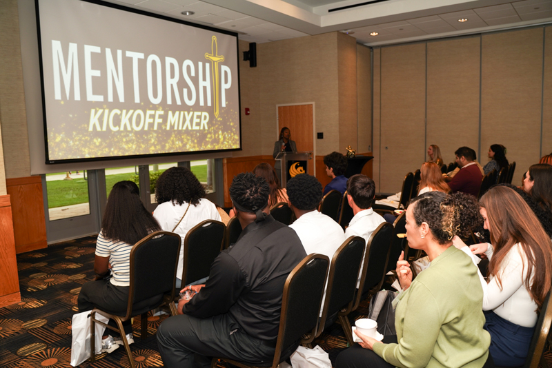 2025 Mentorship Mixer 10