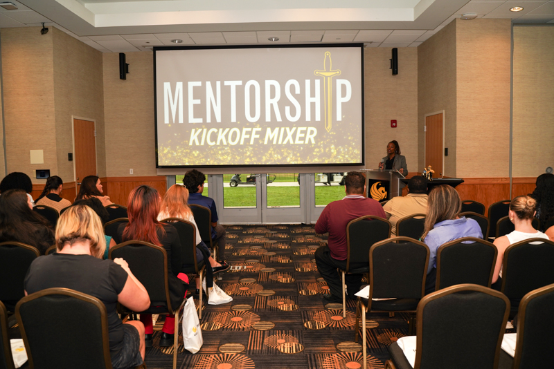2025 Mentorship Mixer 11
