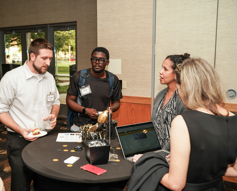 2025 Mentorship Mixer 14