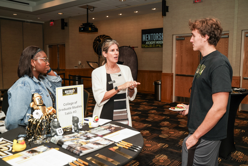 2025 Mentorship Mixer 15