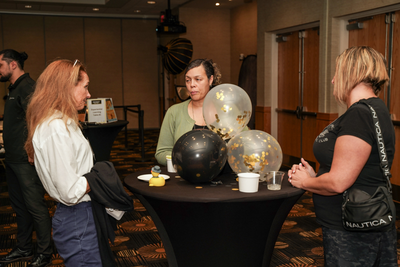 2025 Mentorship Mixer 16