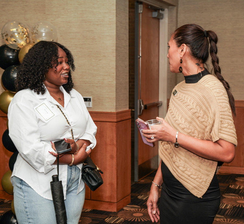 2025 Mentorship Mixer 17