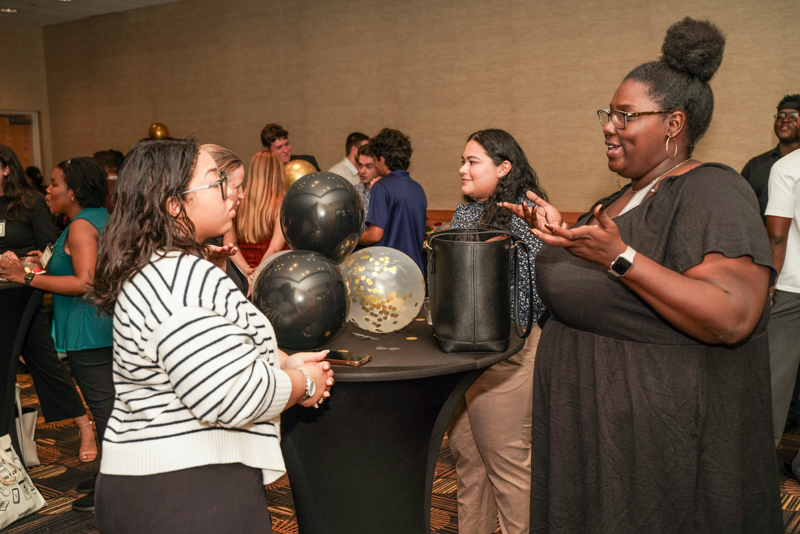 2025 Mentorship Mixer 19