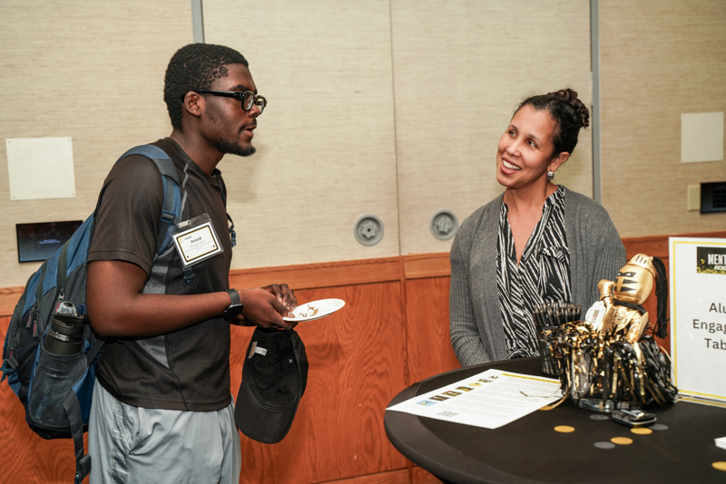 2025 Mentorship Mixer 20