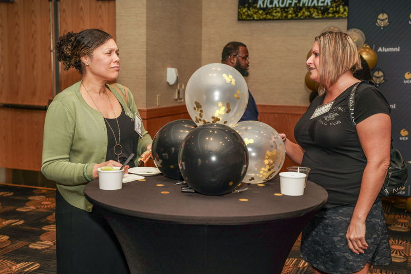 2025 Mentorship Mixer 23