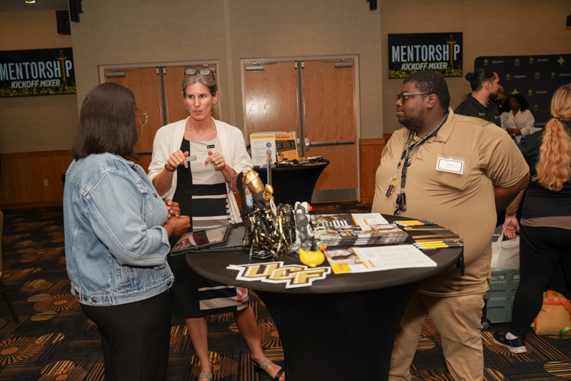 2025 Mentorship Mixer 24