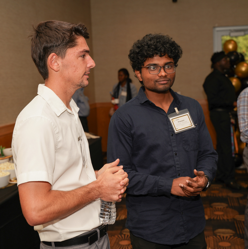 2025 Mentorship Mixer 25