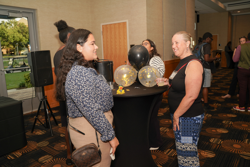 2025 Mentorship Mixer 26