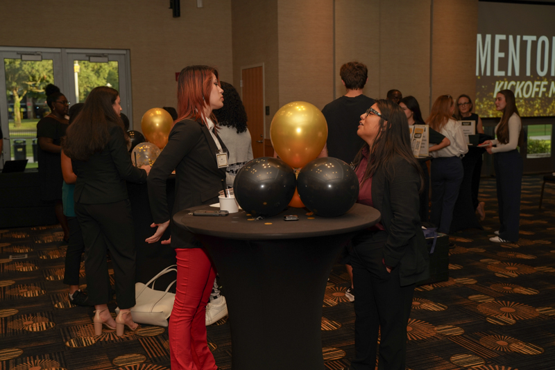 2025 Mentorship Mixer 29